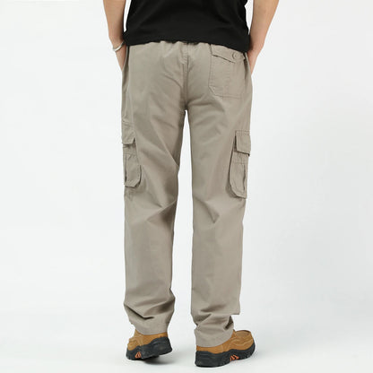 AventurFit™ – Pantalón de Alto Rendimiento para Múltiples Actividades