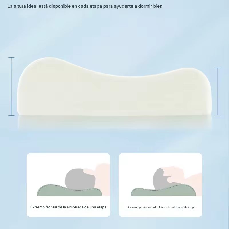 DodoCalin™ – La almohada reconfortante para niños