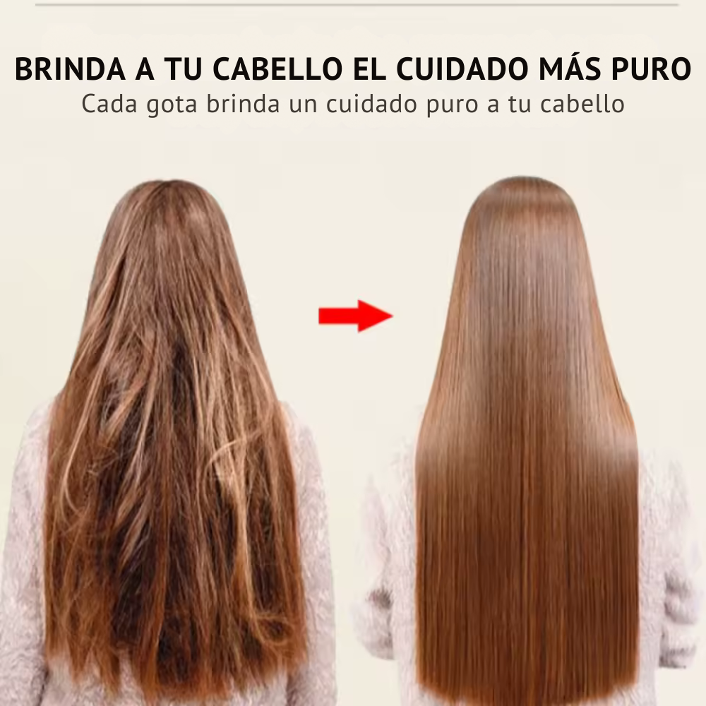 KeraSoin – Crema Nutritiva y Protectora