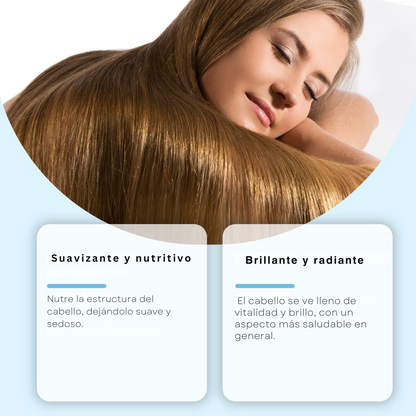 KeraSoin – Crema Nutritiva y Protectora