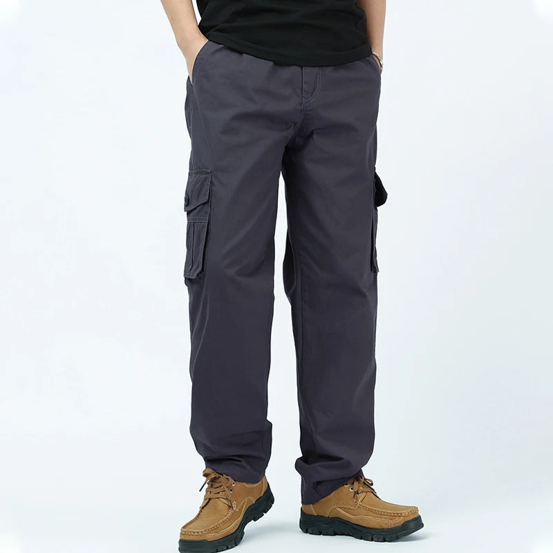 AventurFit™ – Pantalón de Alto Rendimiento para Múltiples Actividades