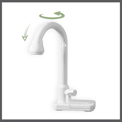 ÉvierMagique™ – Juego de Agua Interactivo para Niños