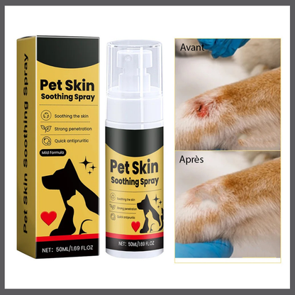 Dermapaws™ – Spray Natural Anti-Picazón