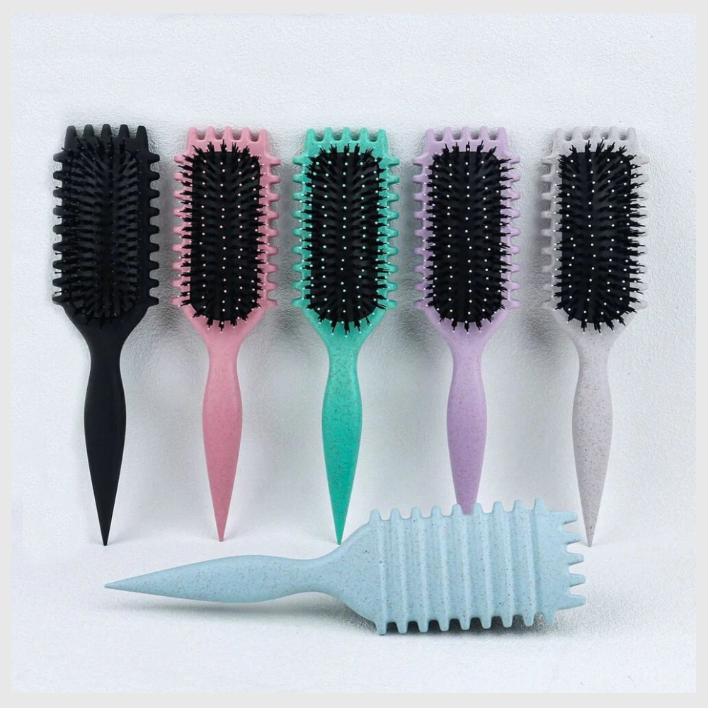 Ondulia™ – El Arte de Rizar sin Esfuerzo