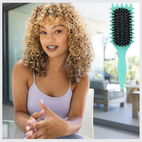 Ondulia™ – El Arte de Rizar sin Esfuerzo