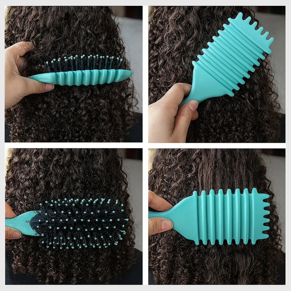 Ondulia™ – El Arte de Rizar sin Esfuerzo