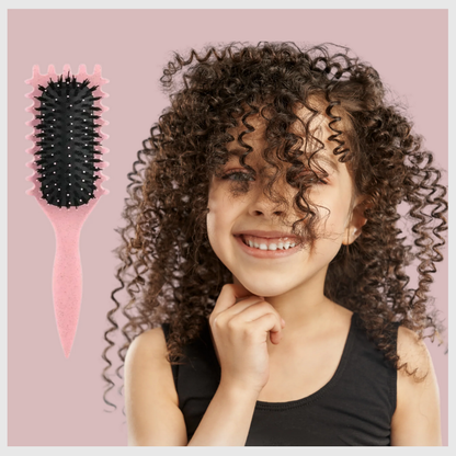 Ondulia™ – El Arte de Rizar sin Esfuerzo