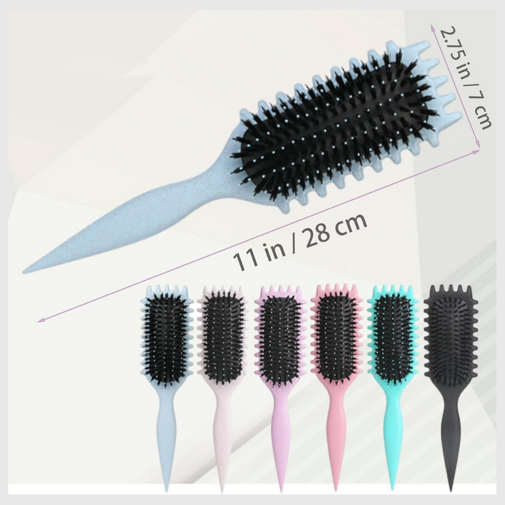 Ondulia™ – El Arte de Rizar sin Esfuerzo