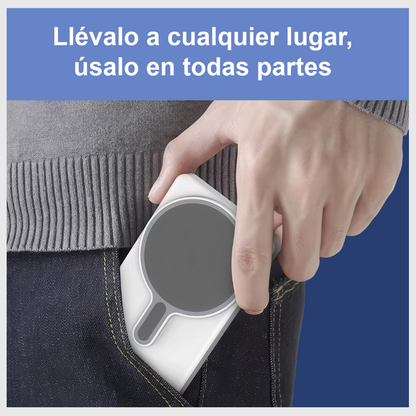 VlogCam™ – Monitor Selfie MagSafe