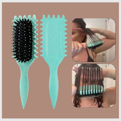 Ondulia™ – El Arte de Rizar sin Esfuerzo