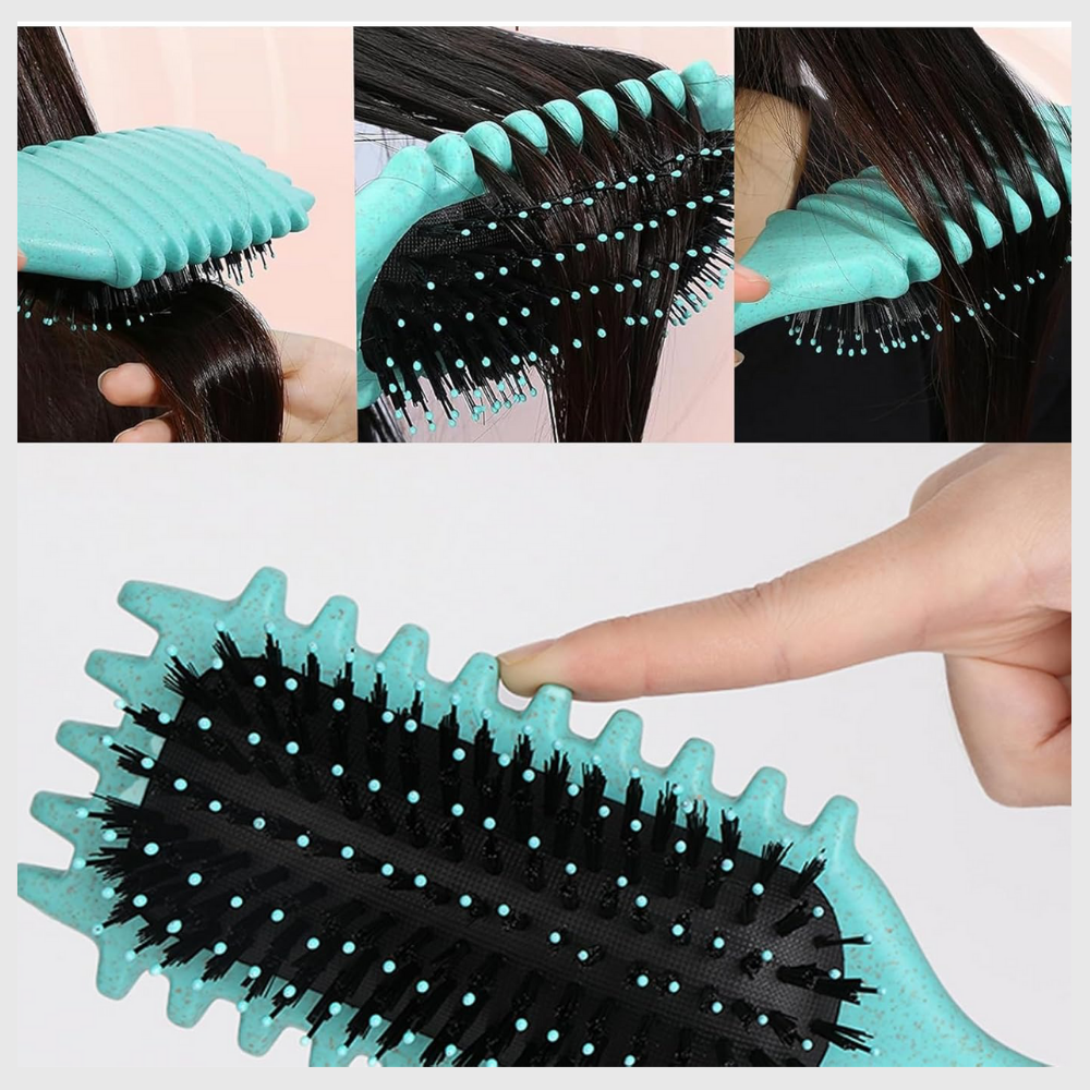 Ondulia™ – El Arte de Rizar sin Esfuerzo