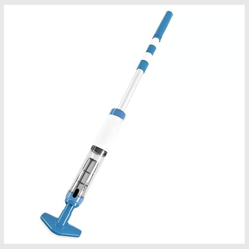 ClearWave™ Aspiradora de piscina inalámbrica
