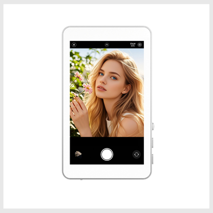 VlogCam™ – Monitor Selfie MagSafe