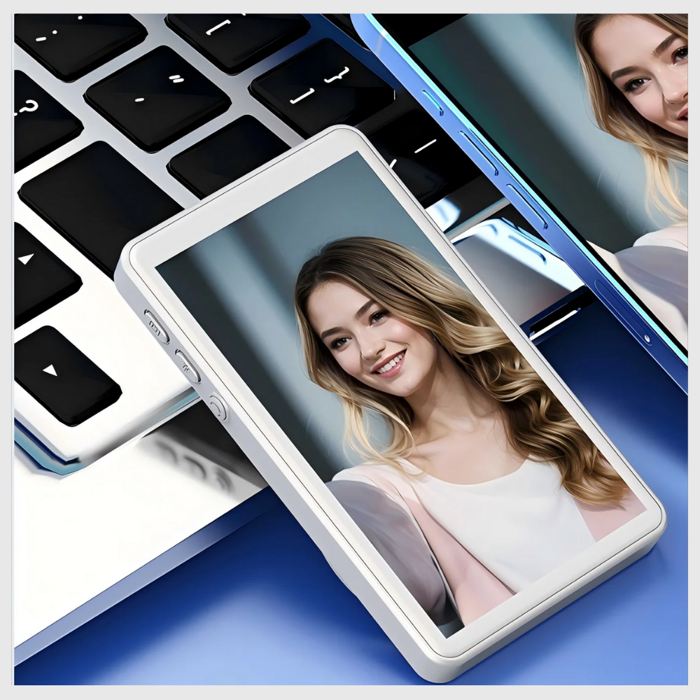 VlogCam™ – Monitor Selfie MagSafe