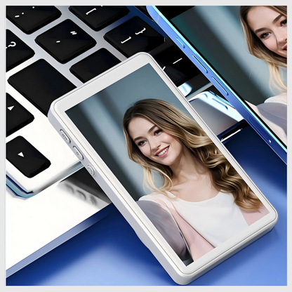 VlogCam™ – Monitor Selfie MagSafe