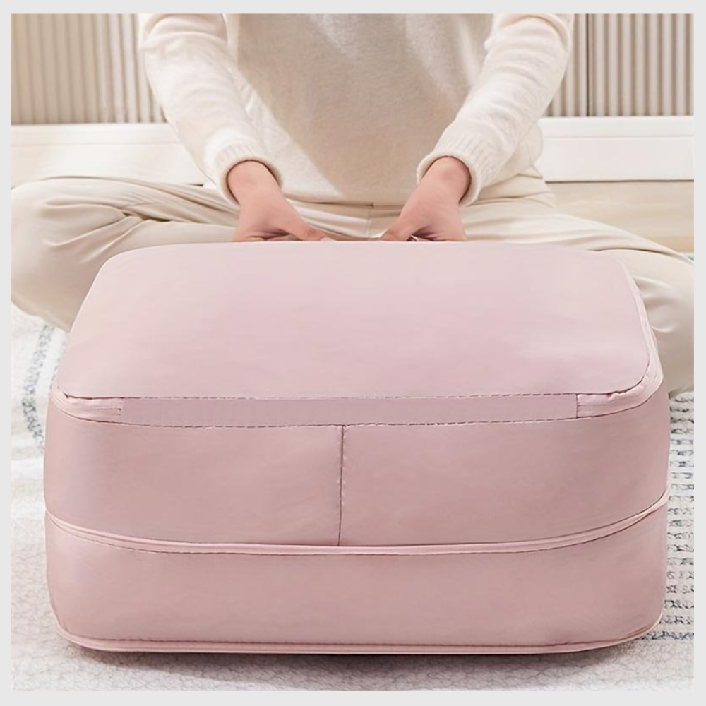 EspacePlus™ – Bolsa de Compresión Impermeable