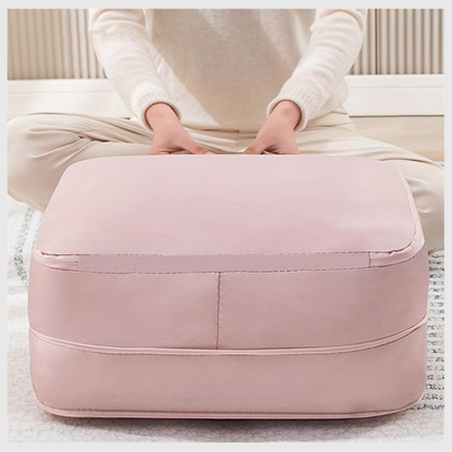 EspacePlus™ – Bolsa de Compresión Impermeable