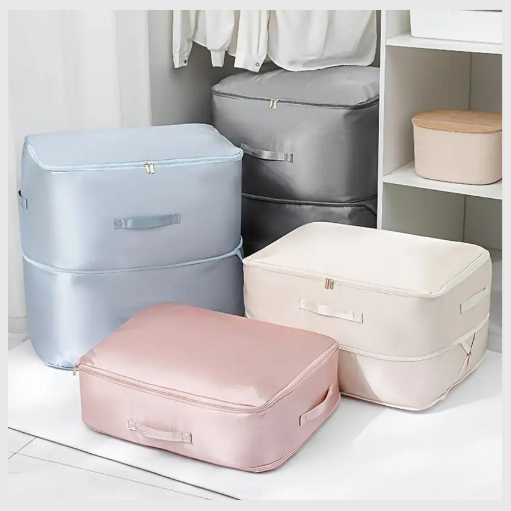 EspacePlus™ – Bolsa de Compresión Impermeable