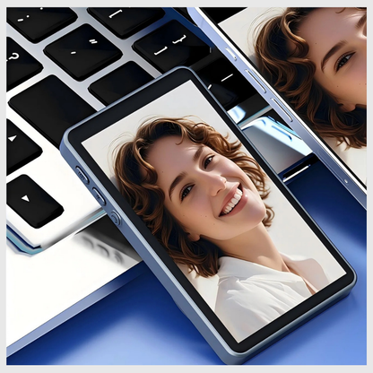 VlogCam™ – Monitor Selfie MagSafe