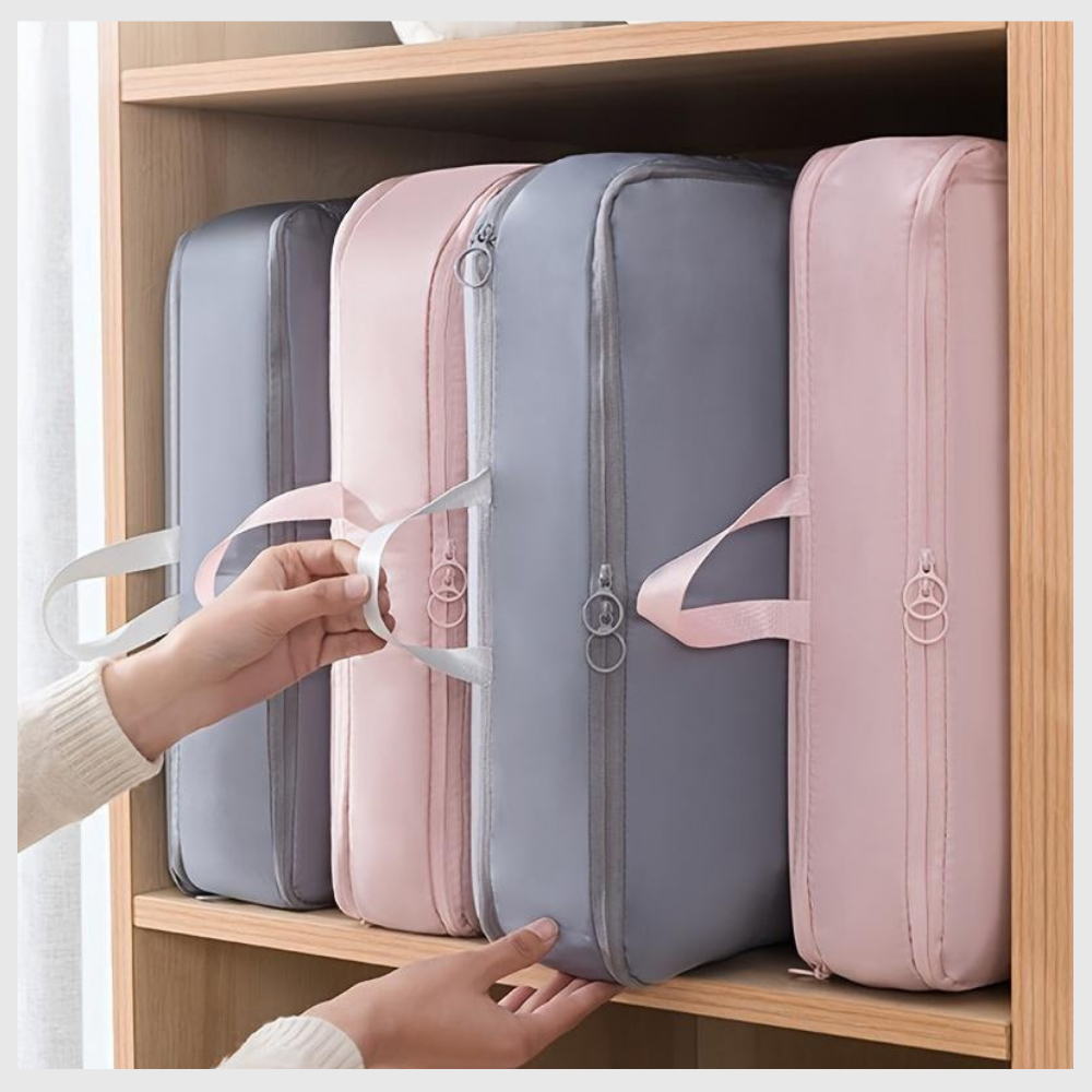 EspacePlus™ – Bolsa de Compresión Impermeable