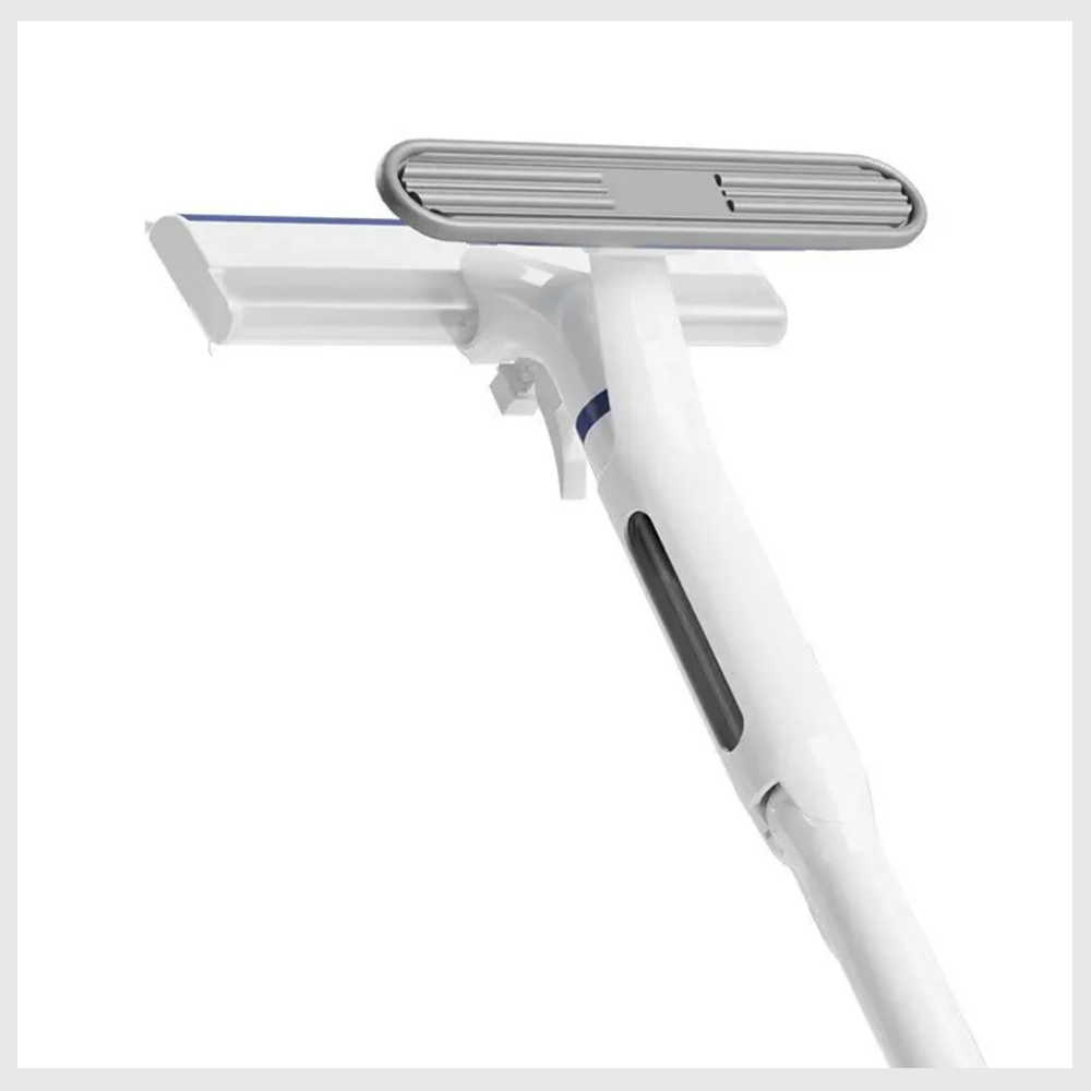 ClairVue™ – Limpiador de Ventanas 3 en 1 Telescópico