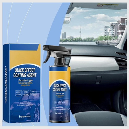 AutoÉclat™ – Protección y Brillo de Larga Duración