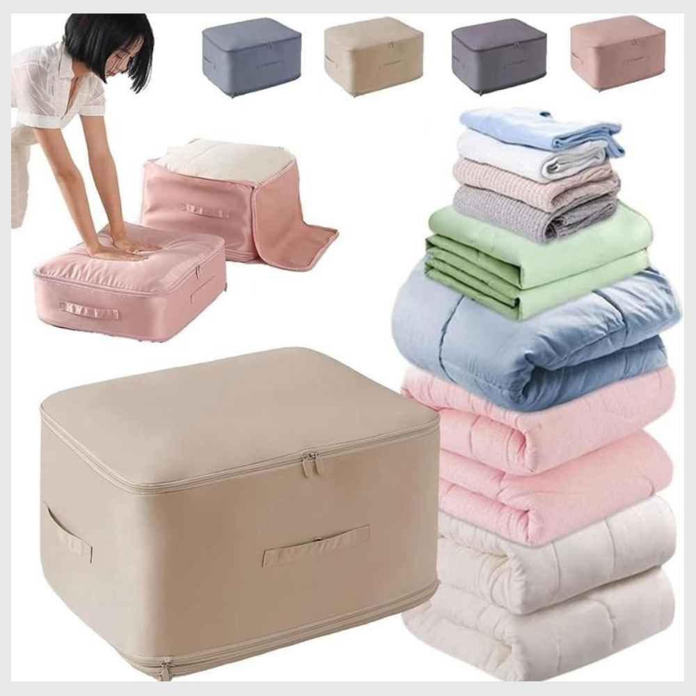 EspacePlus™ – Bolsa de Compresión Impermeable