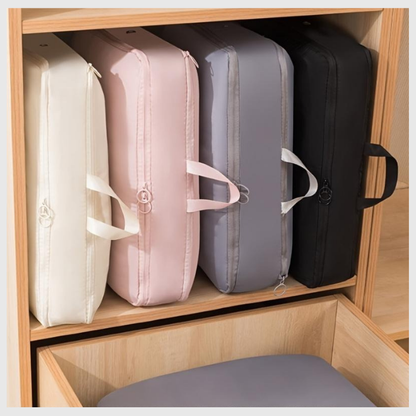 EspacePlus™ – Bolsa de Compresión Impermeable