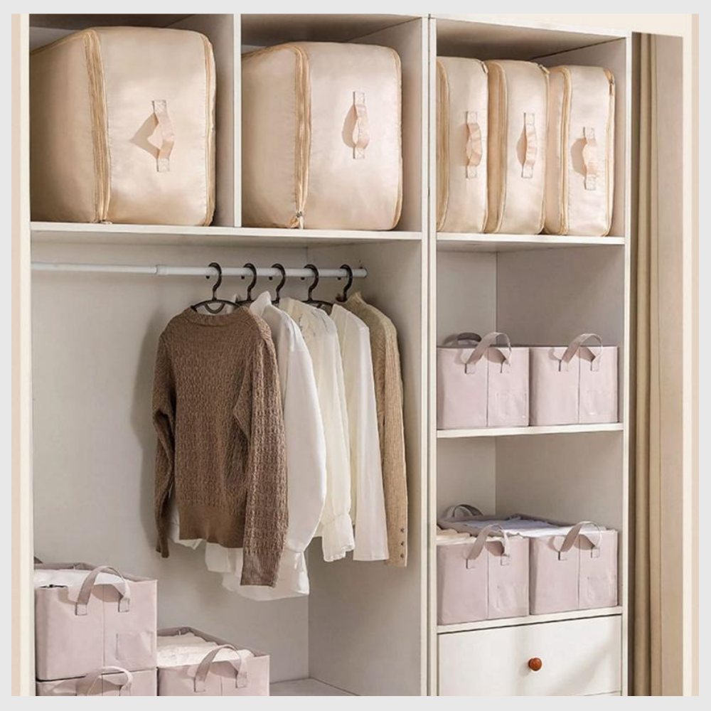 EspacePlus™ – Bolsa de Compresión Impermeable