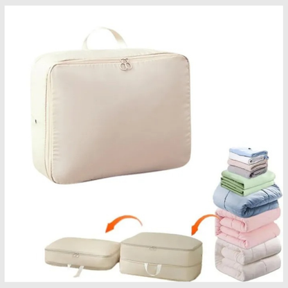 EspacePlus™ – Bolsa de Compresión Impermeable