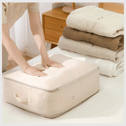 EspacePlus™ – Bolsa de Compresión Impermeable