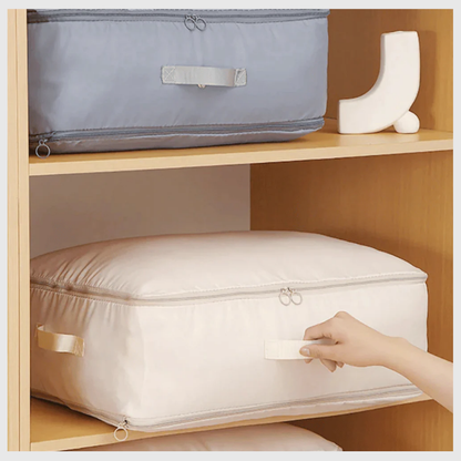 EspacePlus™ – Bolsa de Compresión Impermeable