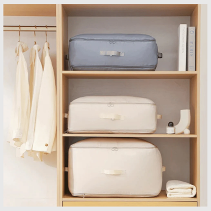 EspacePlus™ – Bolsa de Compresión Impermeable