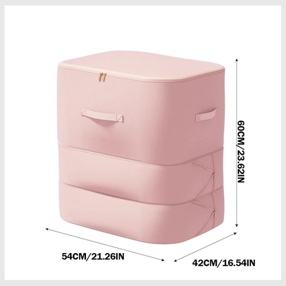 EspacePlus™ – Bolsa de Compresión Impermeable