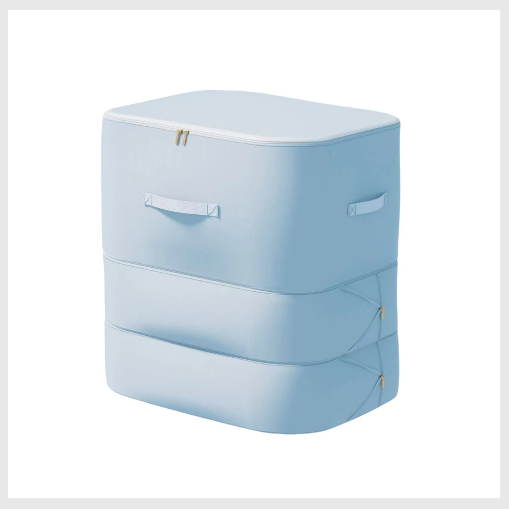 EspacePlus™ – Bolsa de Compresión Impermeable