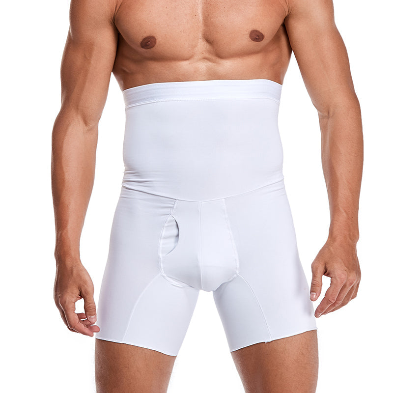 HommeSculpt™ – Bóxer Moldeador Discreto
