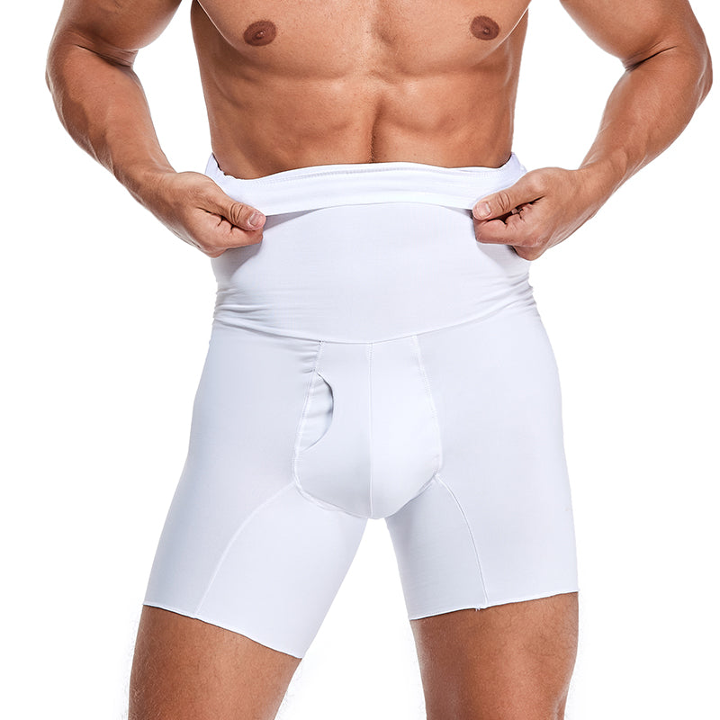 HommeSculpt™ – Bóxer Moldeador Discreto
