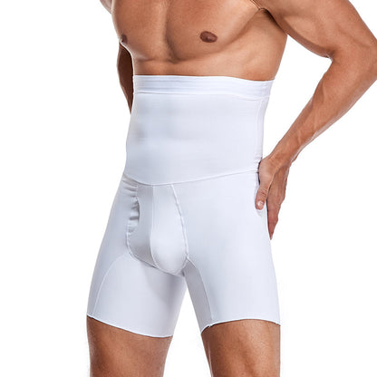 HommeSculpt™ – Bóxer Moldeador Discreto