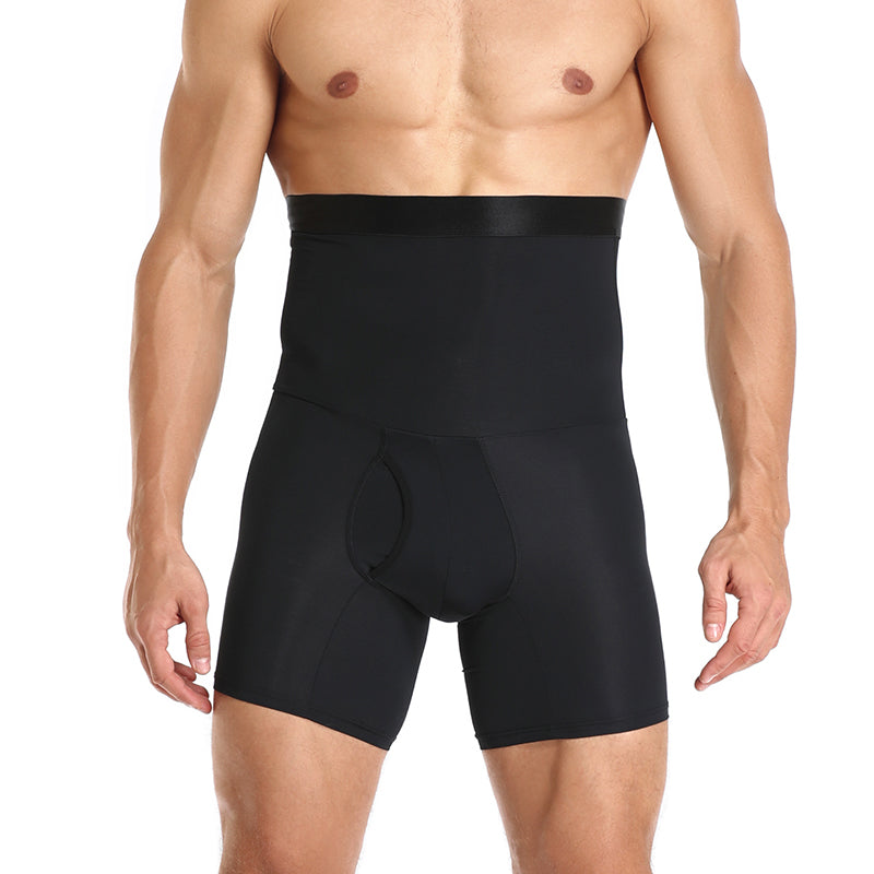 HommeSculpt™ – Bóxer Moldeador Discreto