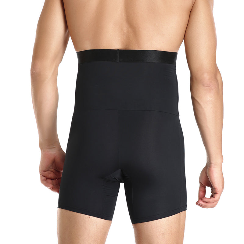 HommeSculpt™ – Bóxer Moldeador Discreto