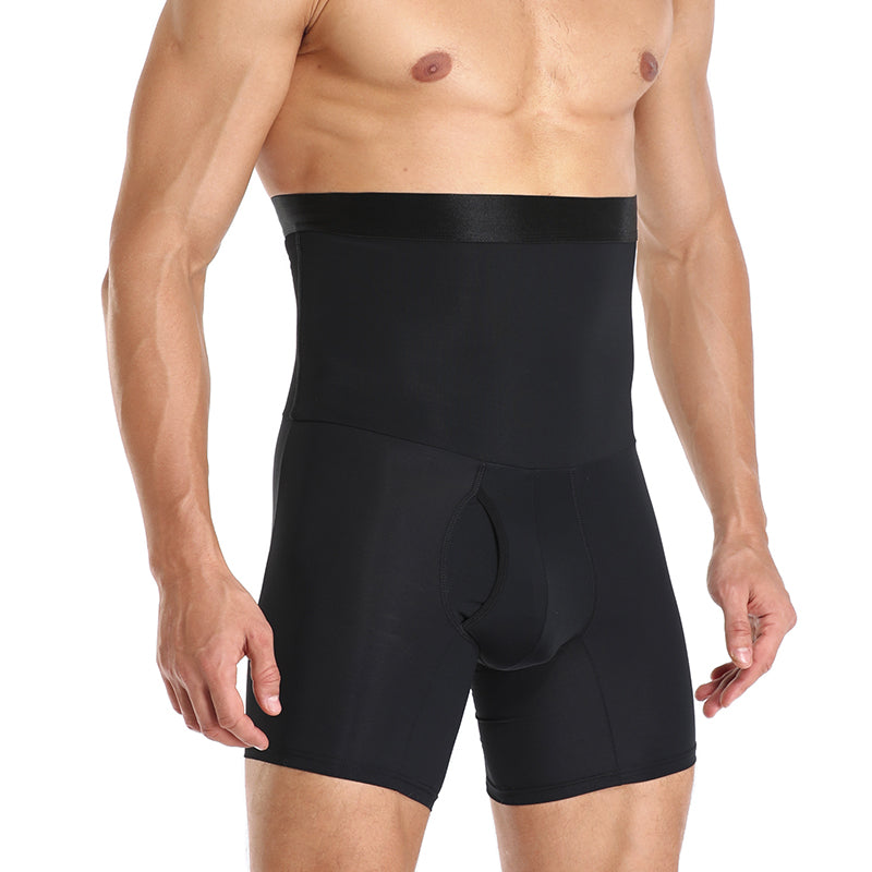HommeSculpt™ – Bóxer Moldeador Discreto