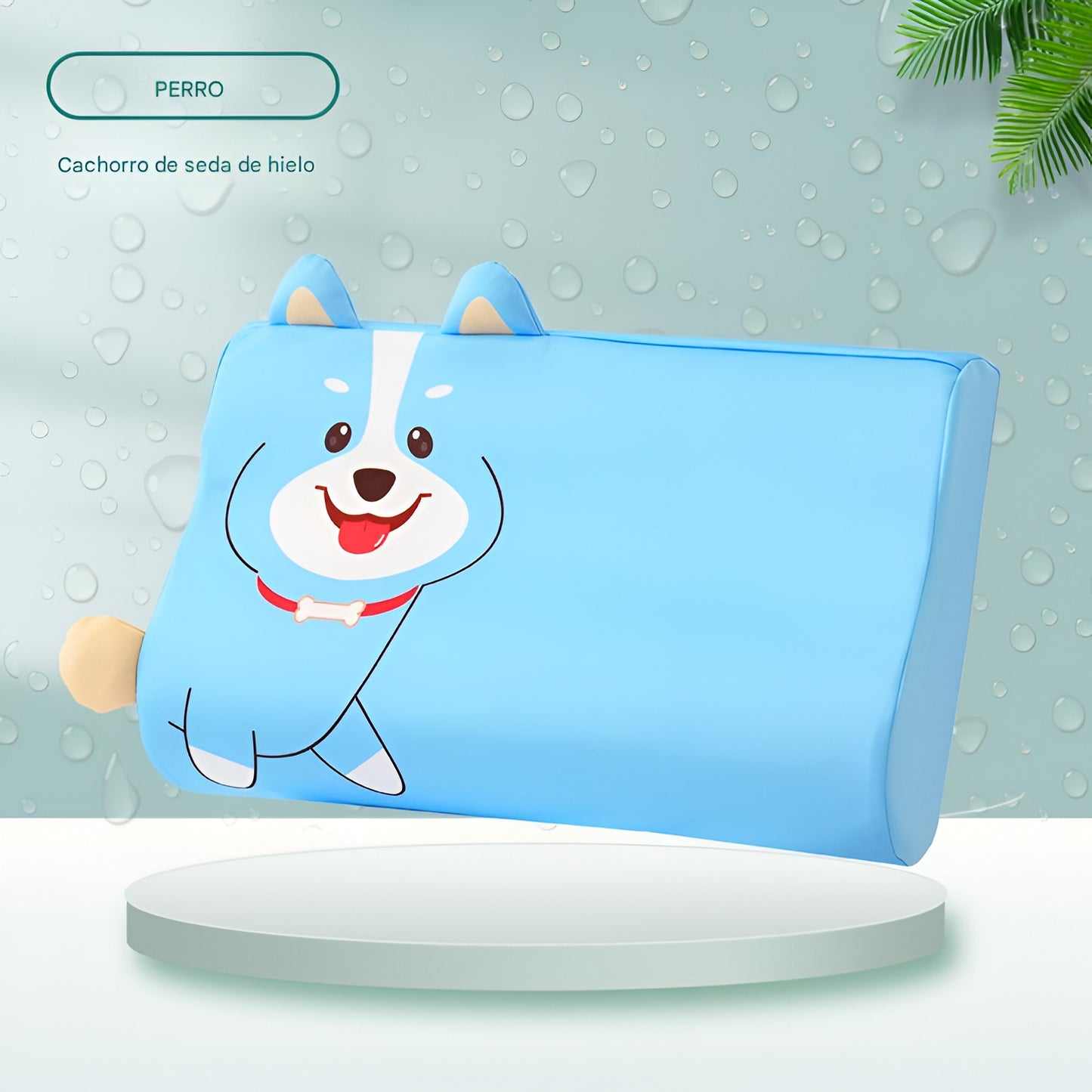 DodoCalin™ – La almohada reconfortante para niños