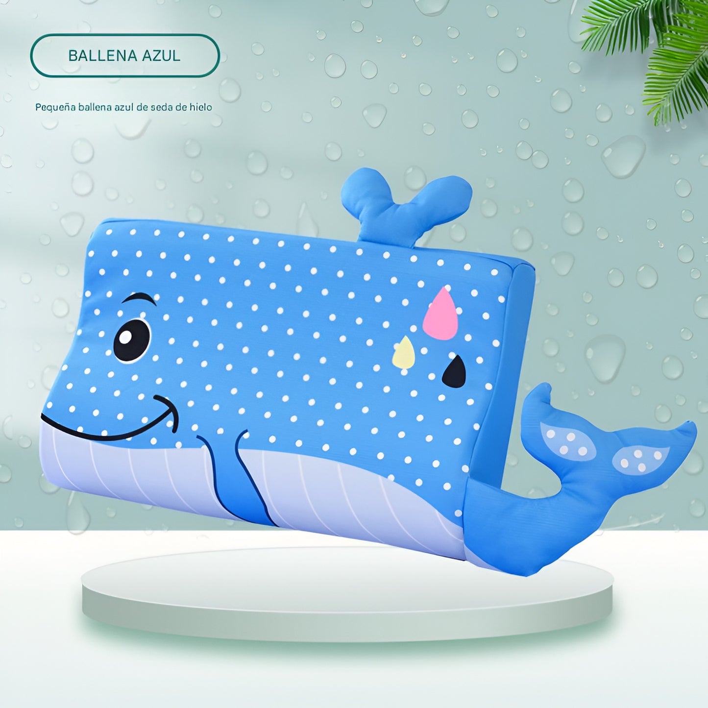 DodoCalin™ – La almohada reconfortante para niños
