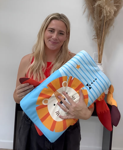 DodoCalin™ – La almohada reconfortante para niños