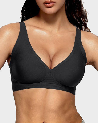 Luméa™ – Sujetador push-up escotado