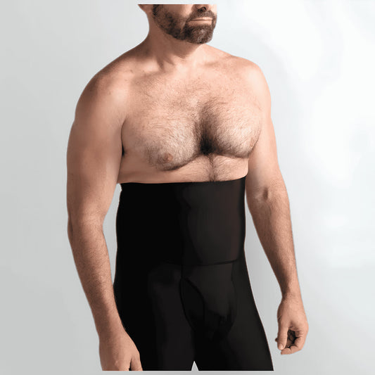 HommeSculpt™ – Bóxer Moldeador Discreto