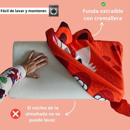 DodoCalin™ – La almohada reconfortante para niños