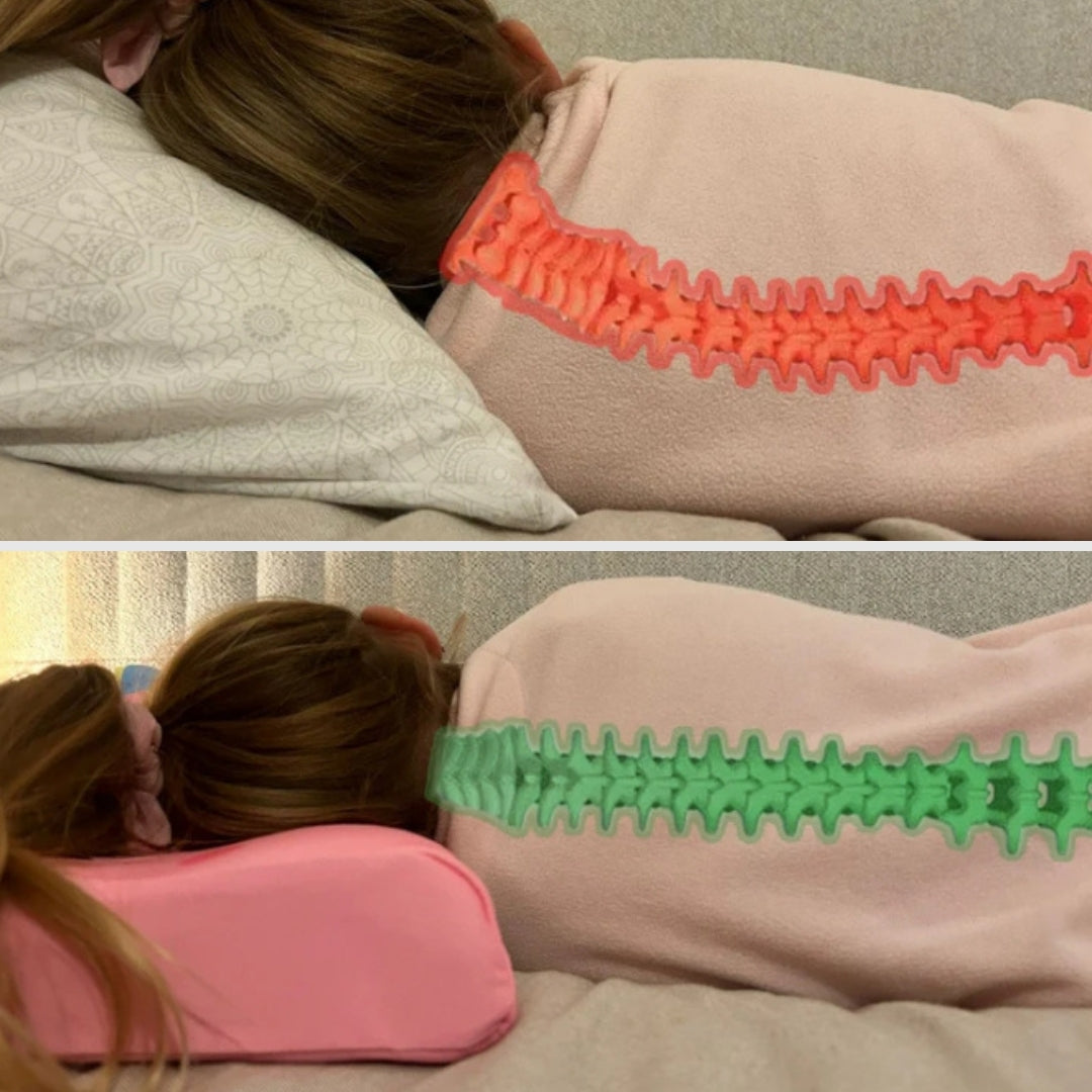 DodoCalin™ – La almohada reconfortante para niños