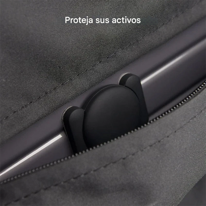 M90 PRO – Rastreador GPS sin suscripción, potente y discreto