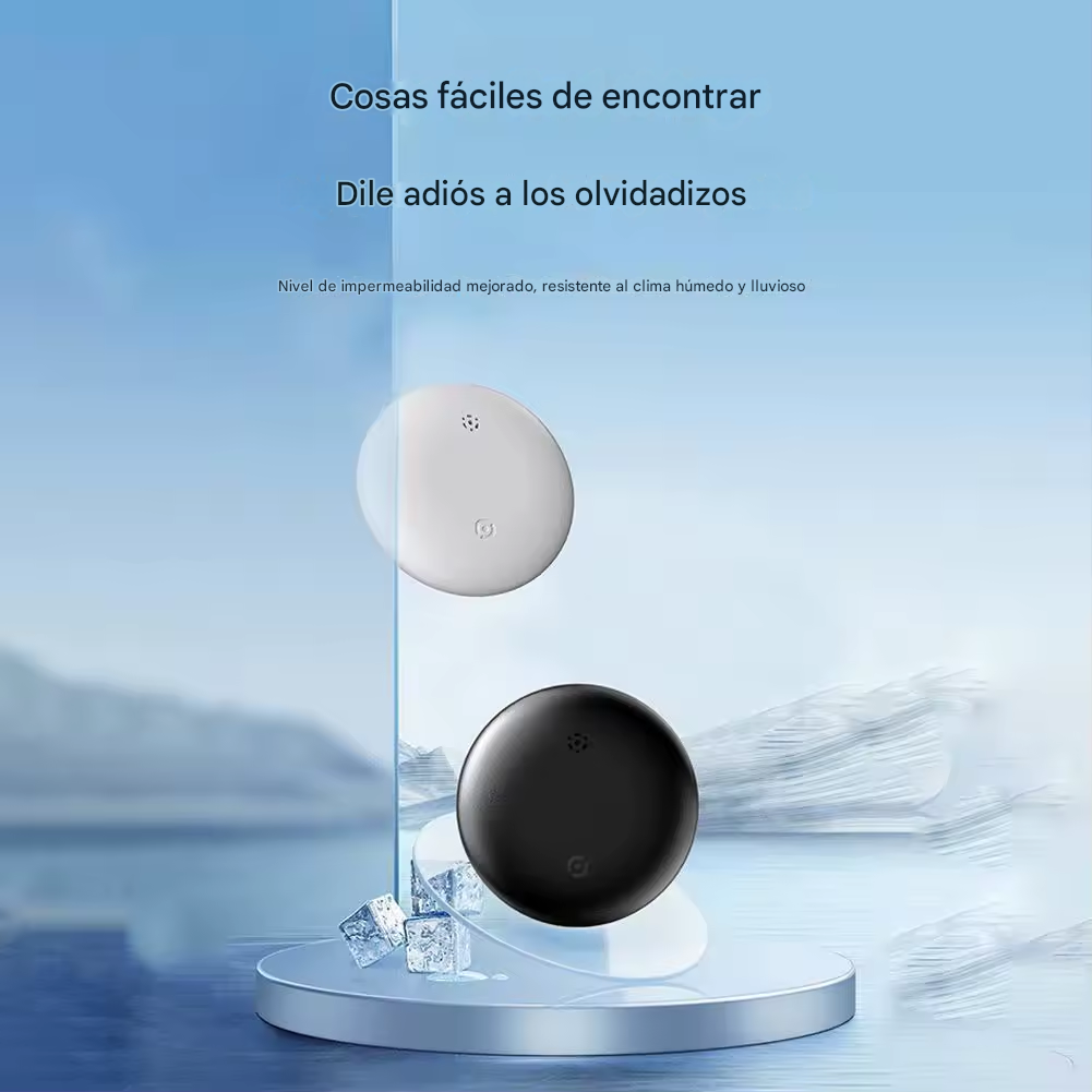 M90 PRO – Rastreador GPS sin suscripción, potente y discreto